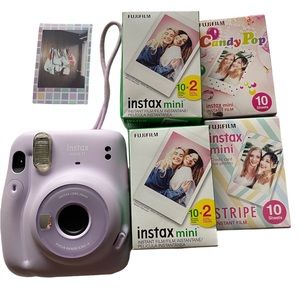 FujiFilm Instax Mini 11